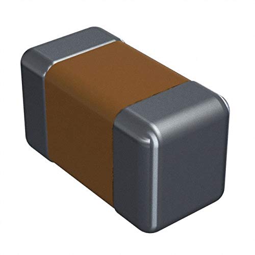 AVX 06033C473KAT2A SMD Multilayer Ceramic Capacitor 0 047 F